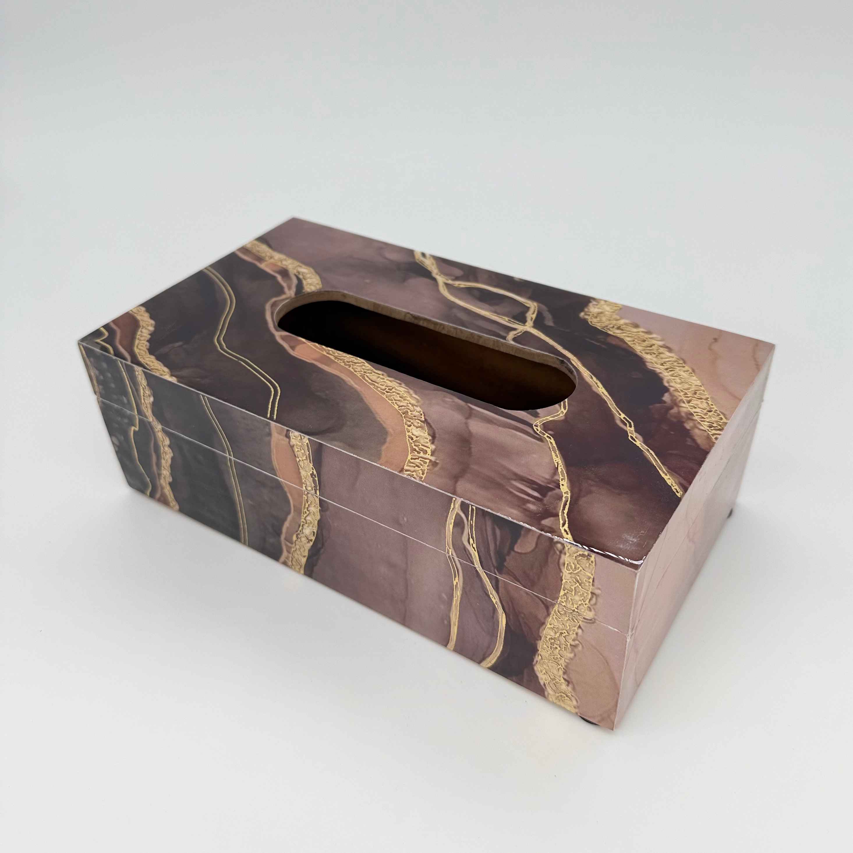 Tissue Boxes