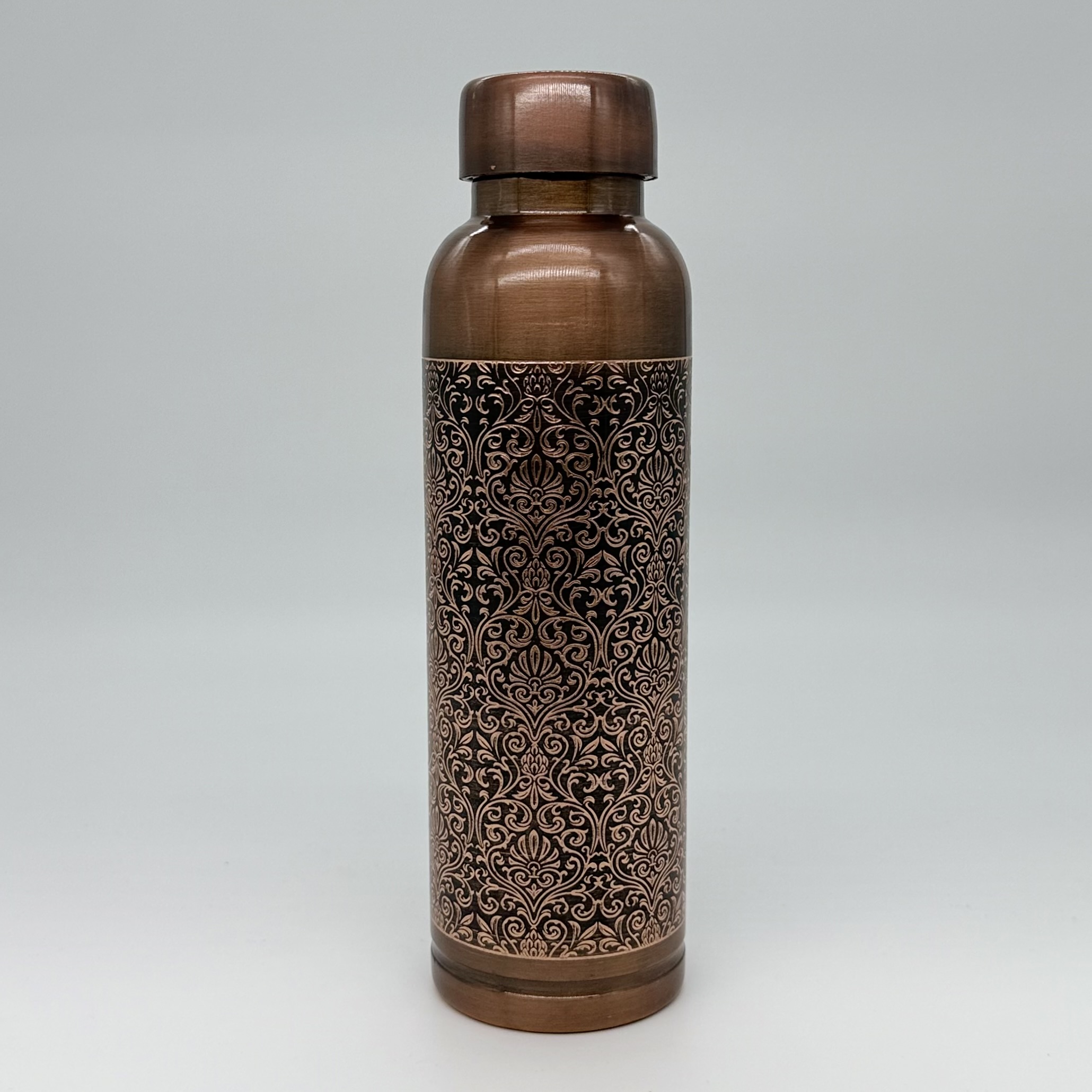 Copper Bottles